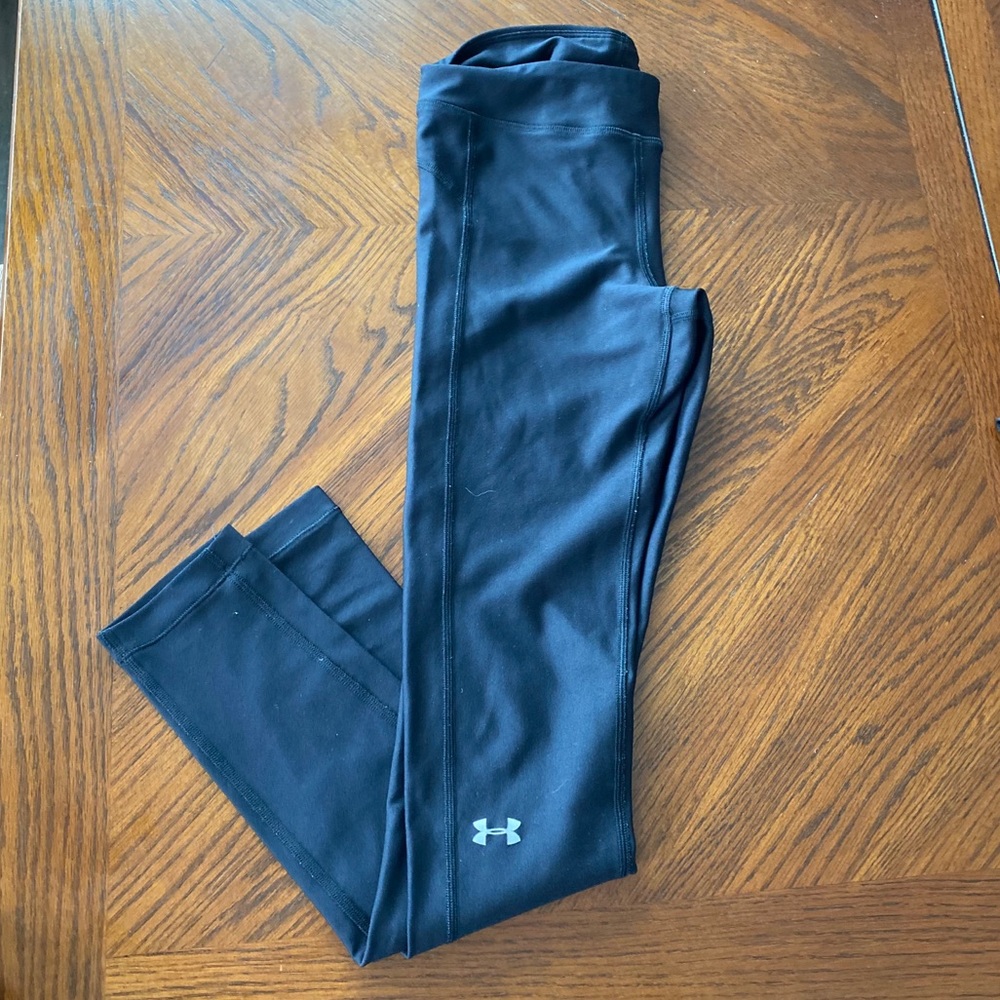 Under Armour Women’s Leggings